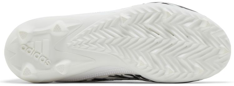 Adidas Adizero 120 Poison   White