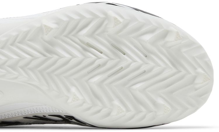 Adidas Adizero 120 Poison   White