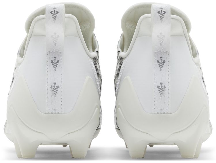 Adidas Adizero 120 Poison   White