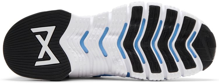 Nike Free Metcon 5 TB University Blue