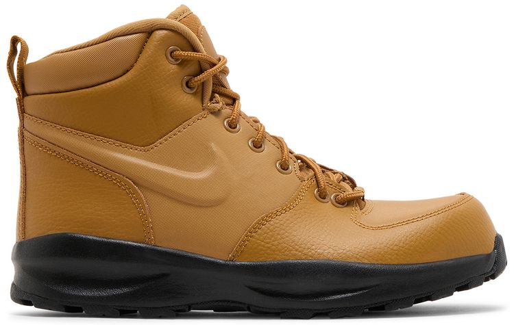 Nike Manoa Leather GS Wheat