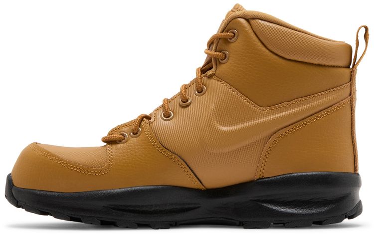 Nike Manoa Leather GS Wheat