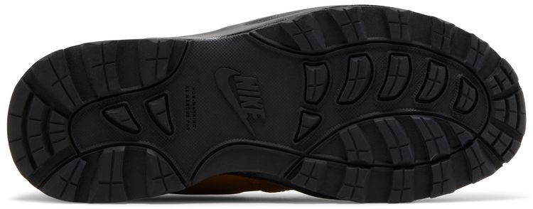 Nike Manoa Leather GS Wheat