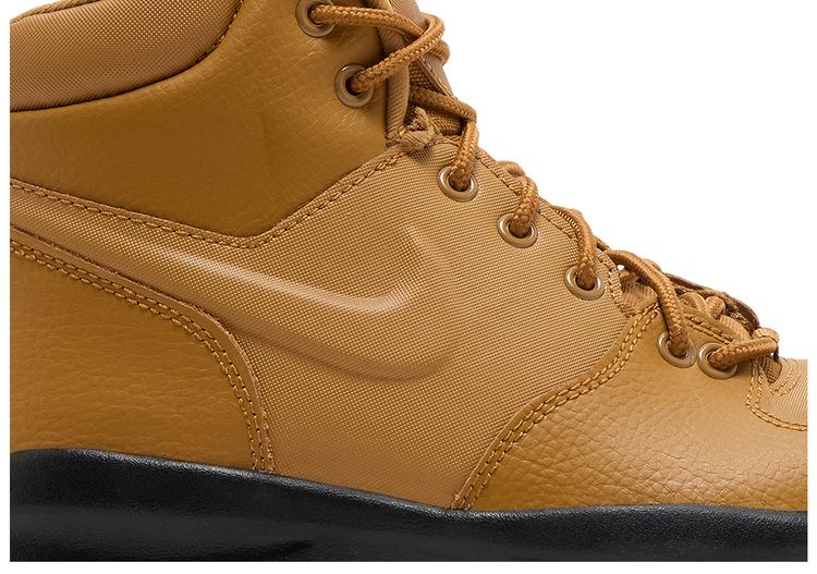 Nike Manoa Leather GS Wheat