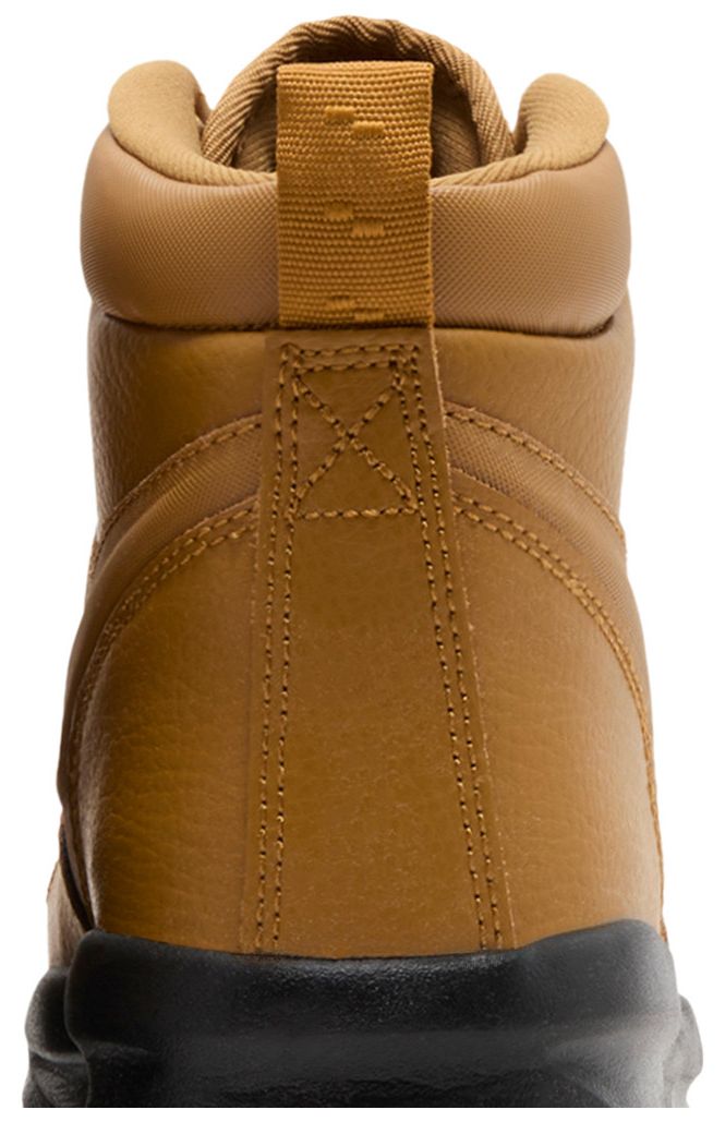 Nike Manoa Leather GS Wheat