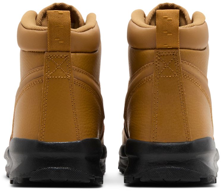 Nike Manoa Leather GS Wheat