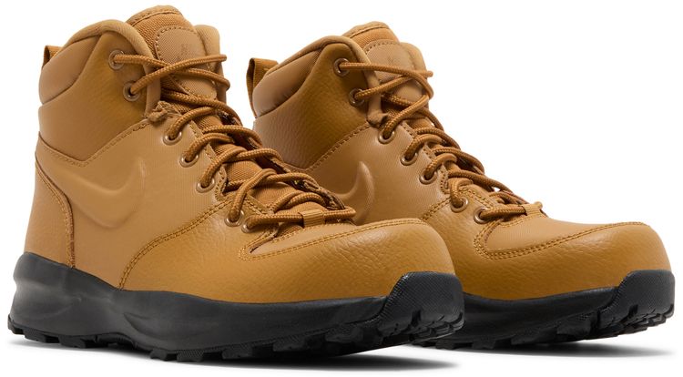 Nike Manoa Leather GS Wheat