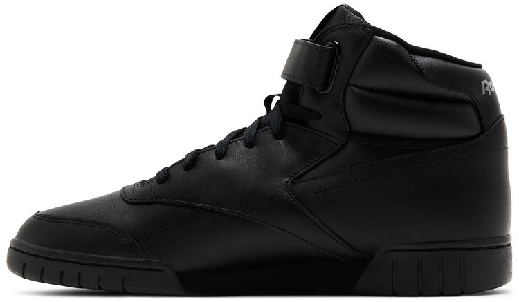 Ex O Fit High Intense Black