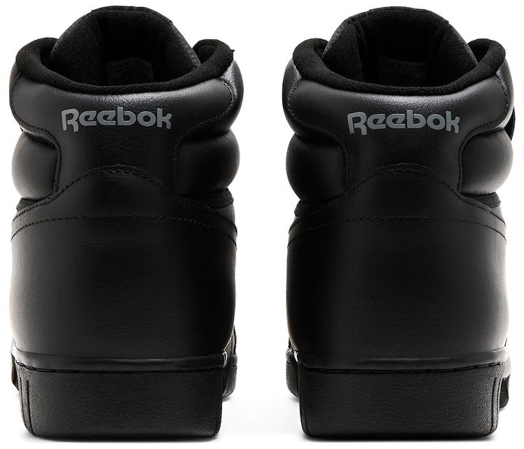 Ex O Fit High Intense Black