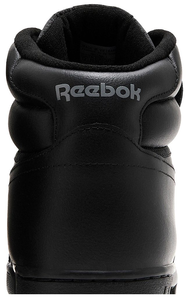 Ex O Fit High Intense Black