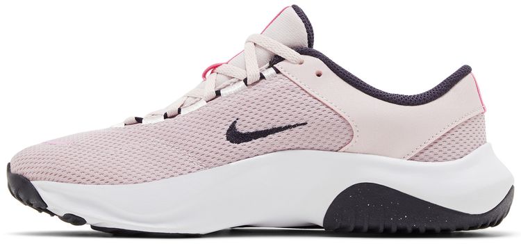Wmns Legend Essential 3 Next Nature Barely Rose