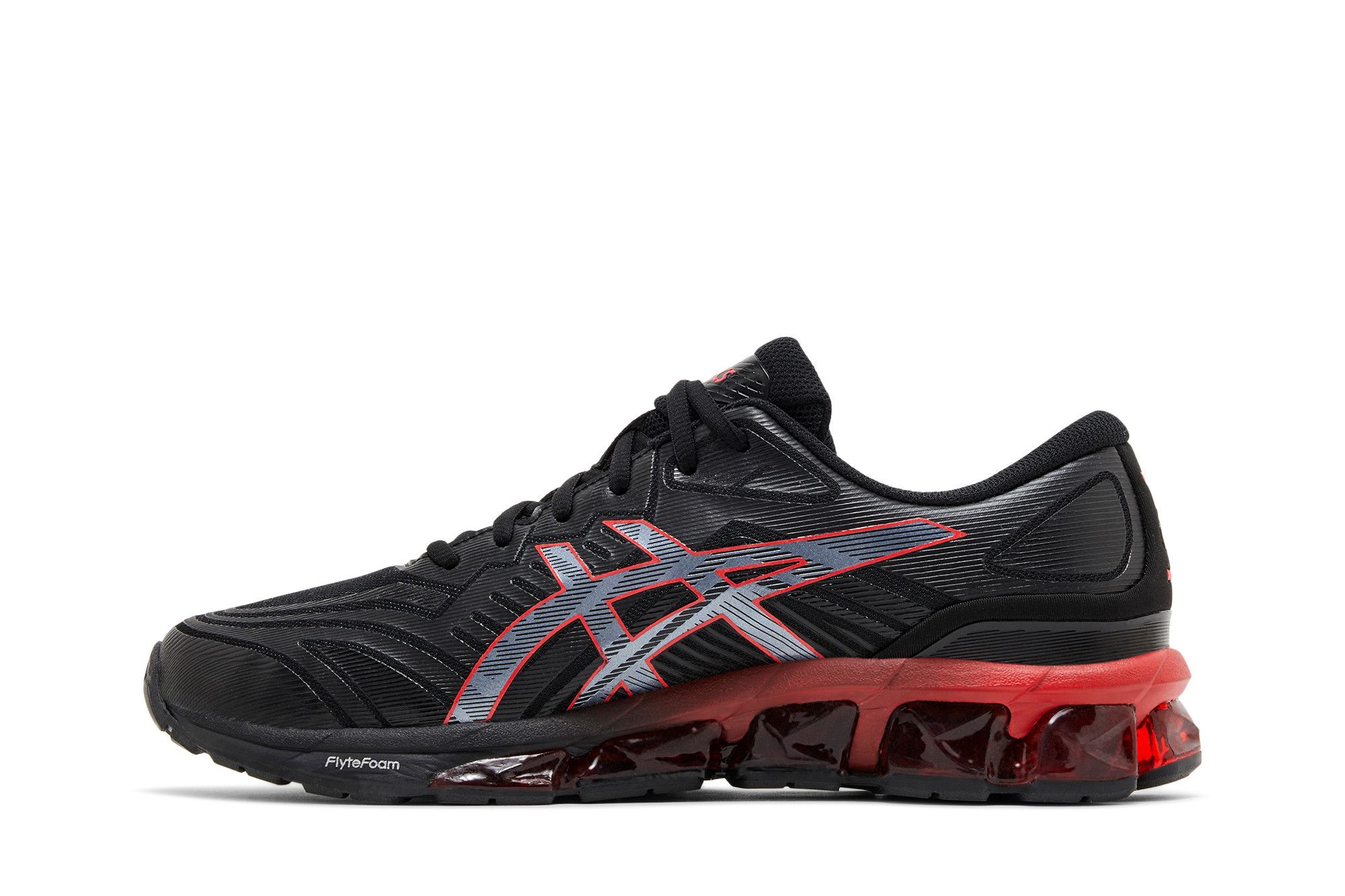 新作揃え Red 'Black 7 360 Quantum Gel Buy Alert' GOAT | 004 1201A481 - ルアー・フライ