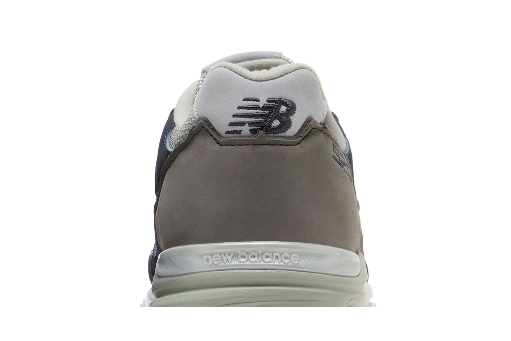 Buy New Balance 920 Made in England 'Grey Navy' - M920GNS | GOAT