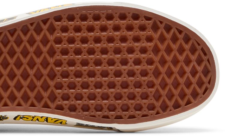 Vans Old Skool 36 DX Anaheim Factory   Freestyle