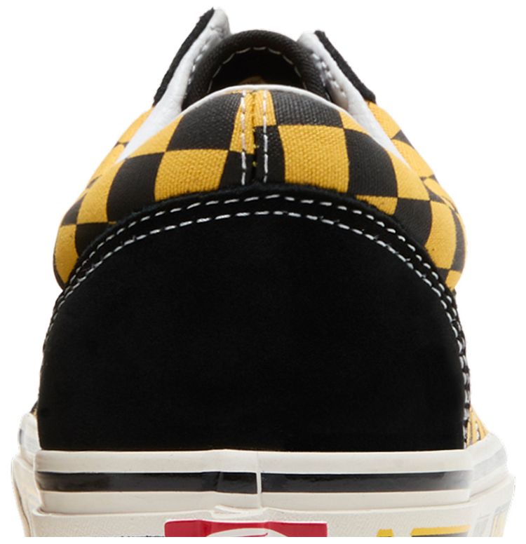 Vans Old Skool 36 DX Anaheim Factory   Freestyle