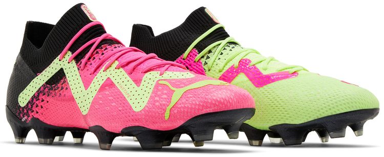 Puma Future Ultimate FG AG Tricks Pack