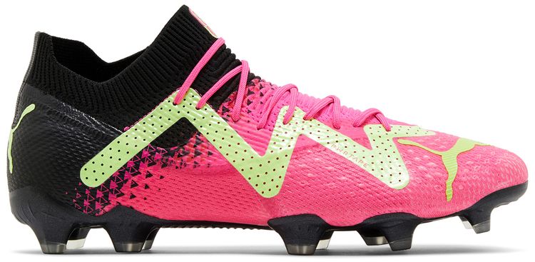 Puma Future Ultimate FG AG Tricks Pack