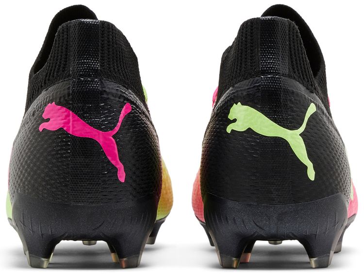 Puma Future Ultimate FG AG Tricks Pack