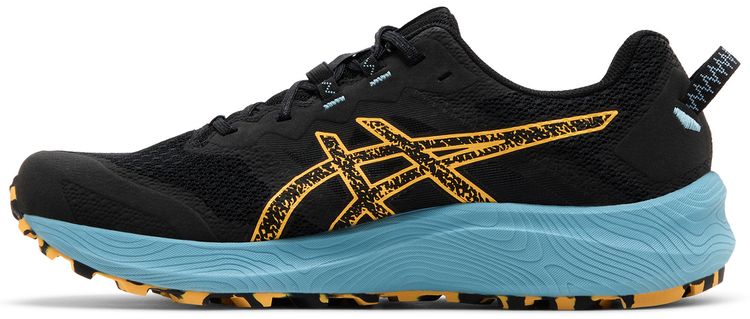 Asics Trabuco Terra 2 Black Honey