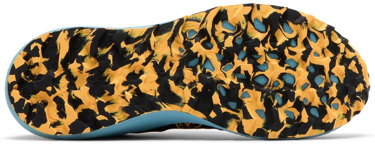 Asics Trabuco Terra 2 Black Honey