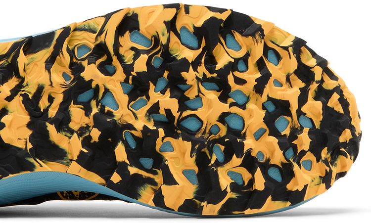 Asics Trabuco Terra 2 Black Honey