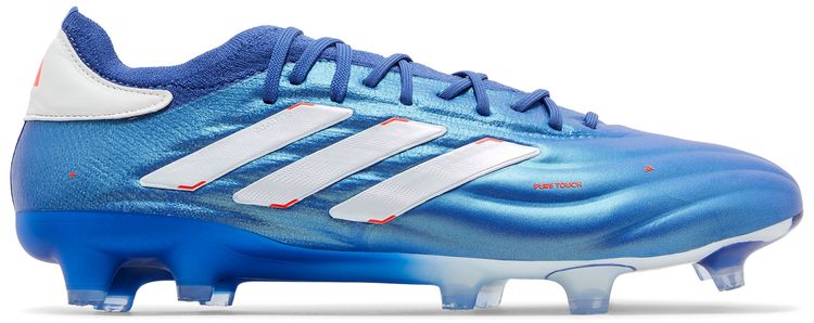 Copa Pure 2 FG Marinerush Pack