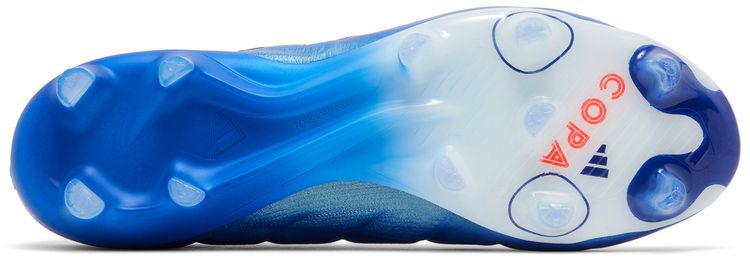 Copa Pure 2 FG Marinerush Pack