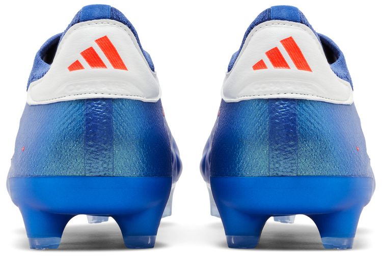 Copa Pure 2 FG Marinerush Pack
