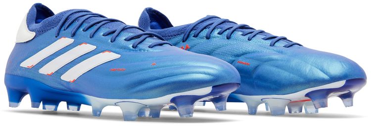 Copa Pure 2 FG Marinerush Pack