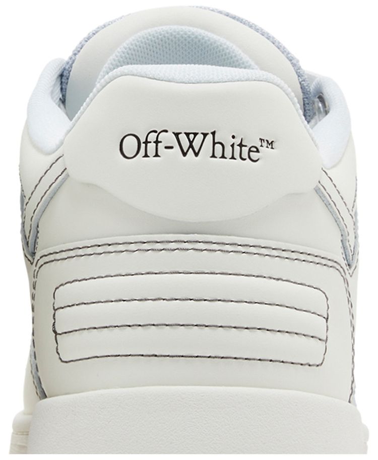 Off White Wmns Out Of Office Light Blue White