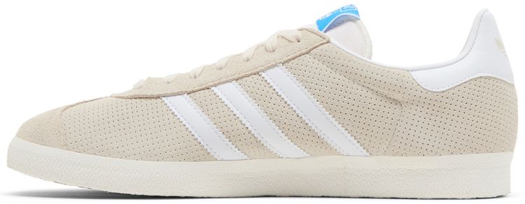 Adidas Gazelle Wonder White
