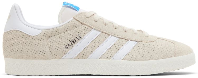 Adidas Gazelle Wonder White