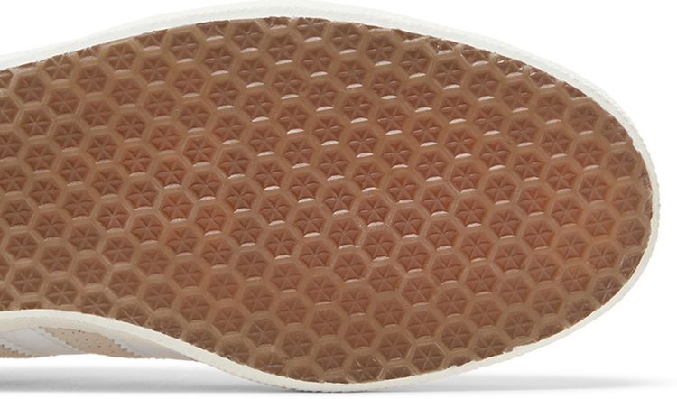 Adidas Gazelle Wonder White