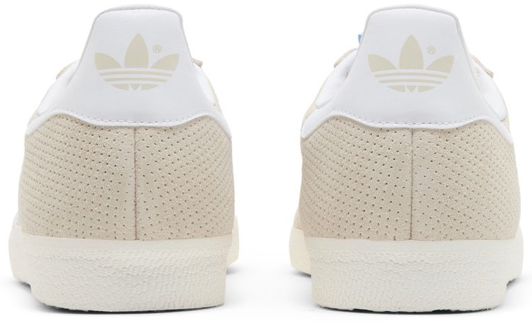 Adidas Gazelle Wonder White