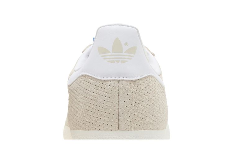 adidas gazelle silver green womens Gazelle Bold Grade School Lifestyle Shoes (Wonder White/Cloud White/Clear  Sky)