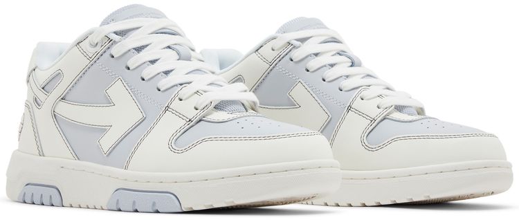 Off White Wmns Out Of Office Light Blue White