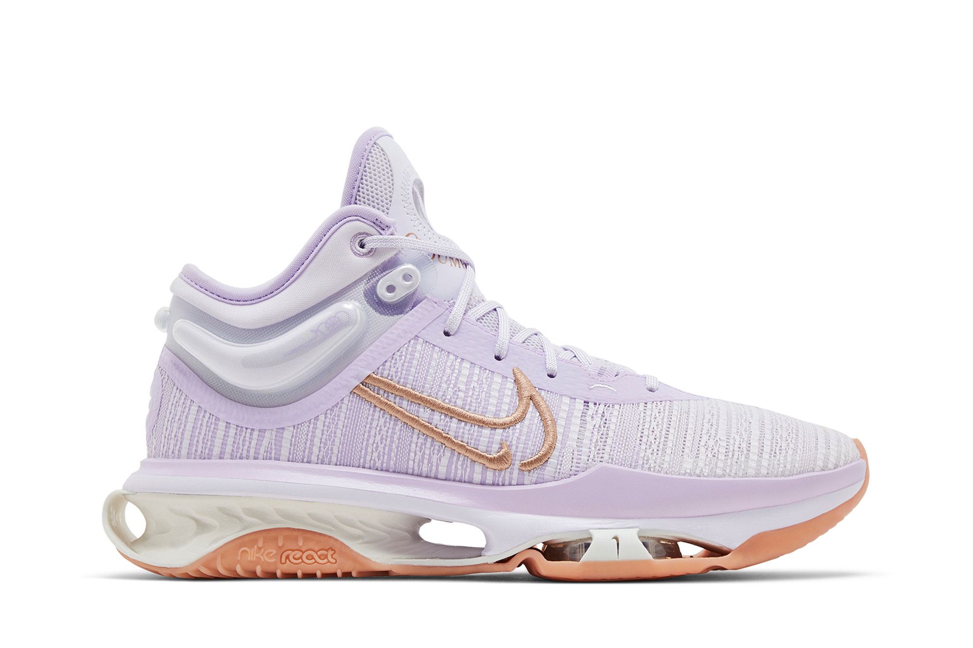 Buy Air Zoom GT Jump 2 'Shine Together' - DJ9431 500 | GOAT