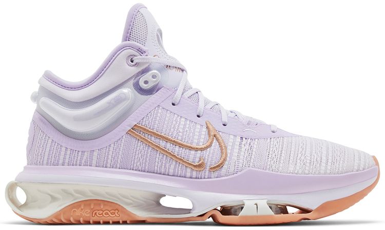 Nike Air Zoom GT Jump 2 Shine Together