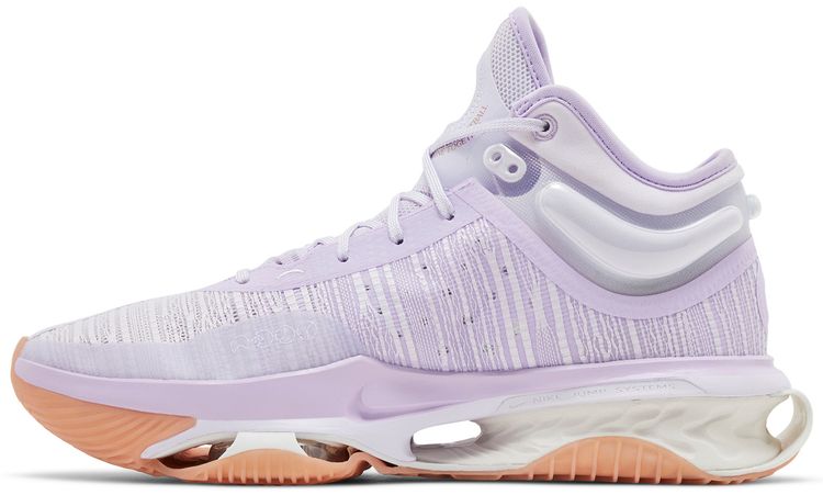 Nike Air Zoom GT Jump 2 Shine Together