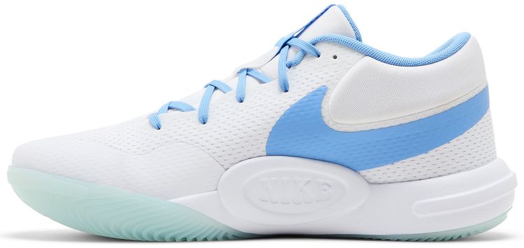 Nike Hyperquick White Valor Blue