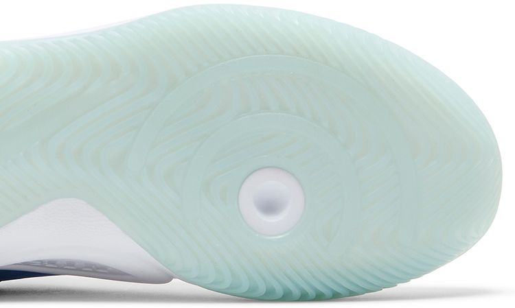 Nike Hyperquick White Valor Blue