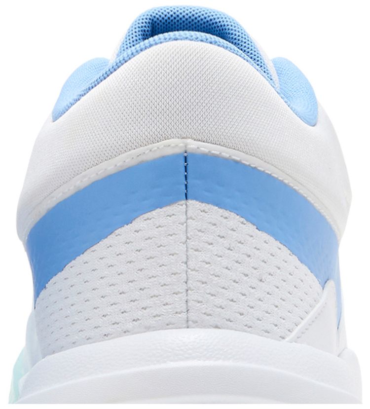 Nike Hyperquick White Valor Blue