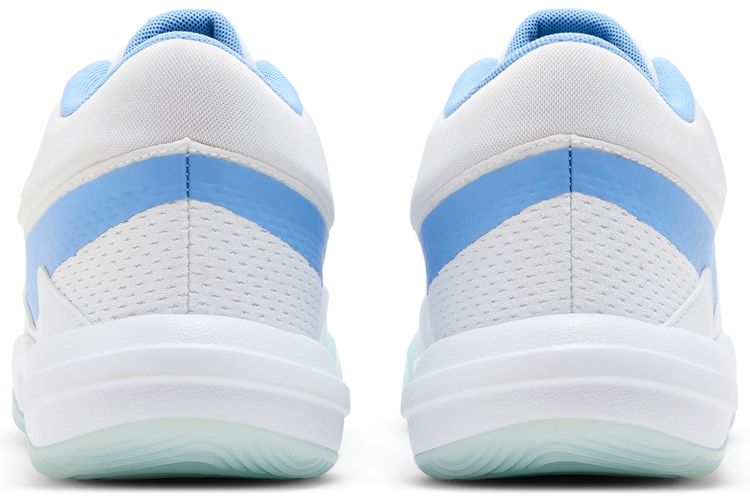 Nike Hyperquick White Valor Blue