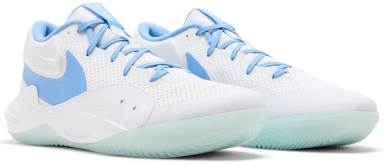 Nike Hyperquick White Valor Blue