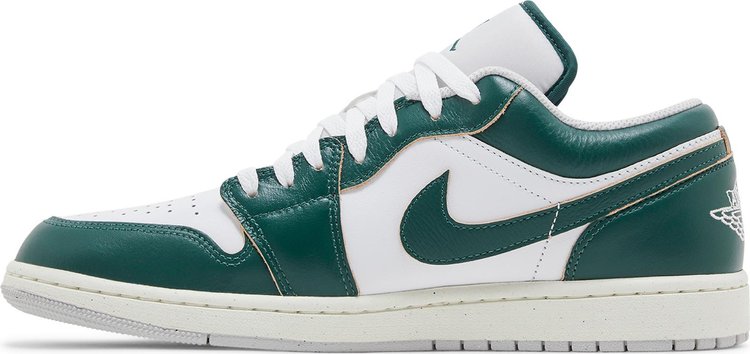 Air Jordan 1 Low SE Oxidized Green