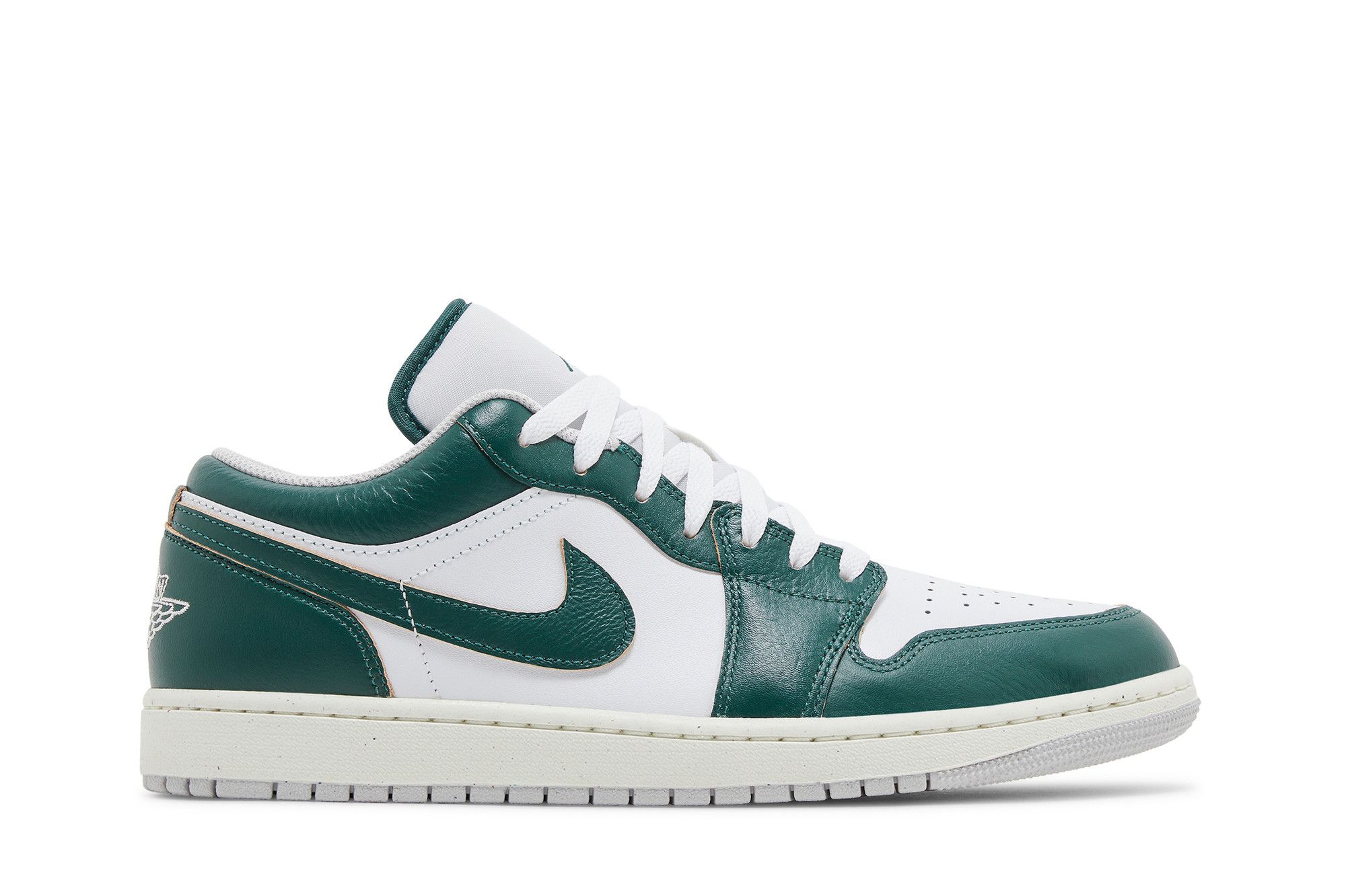 靴 NIKE JORDAN 1 retro low OXIDIZED GREEN Buy Air Jordan 1 Low SE 'Oxidized Green' - FQ7687 300 | GOAT