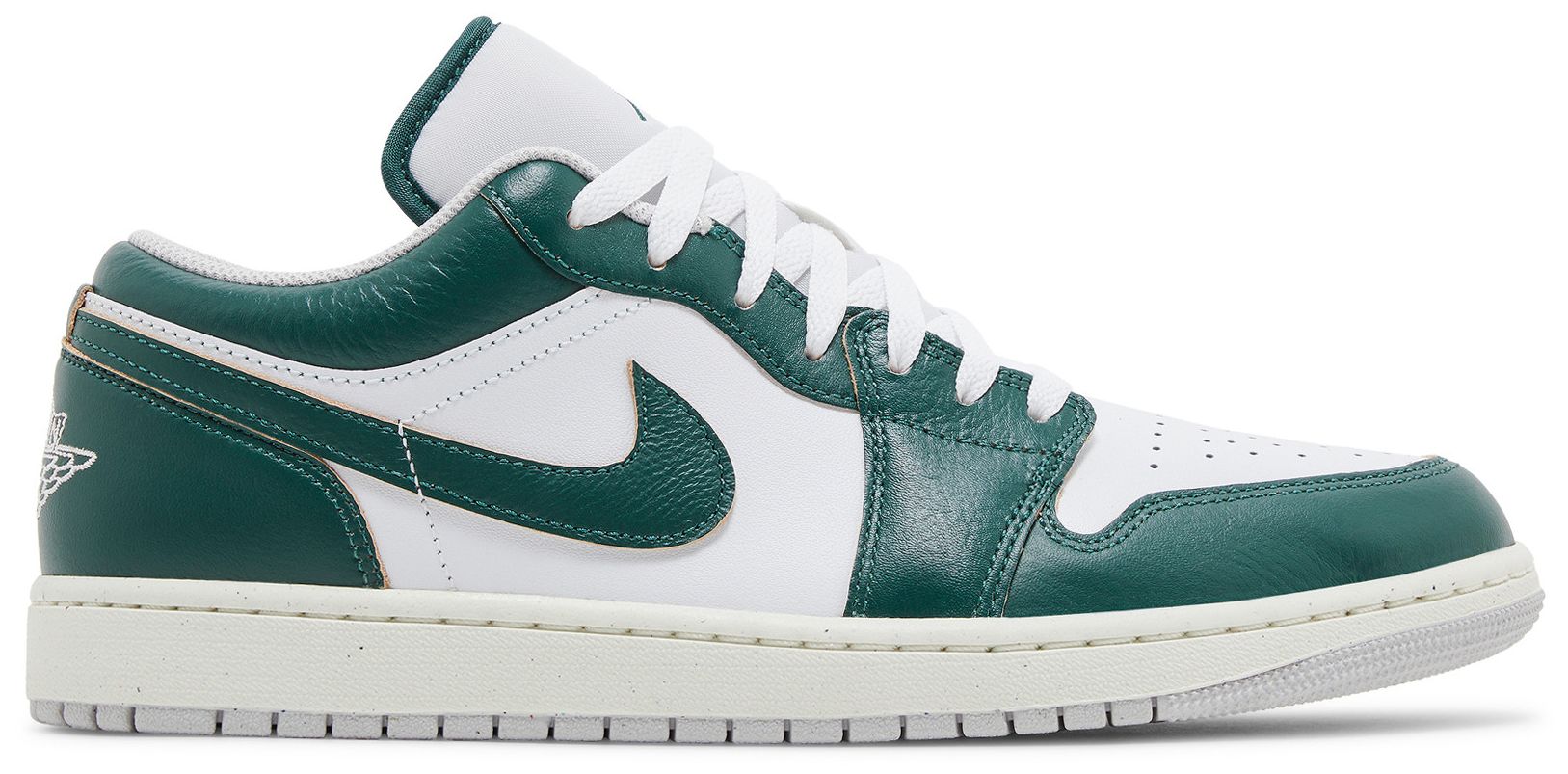 jordan 1 low neutral grey goat