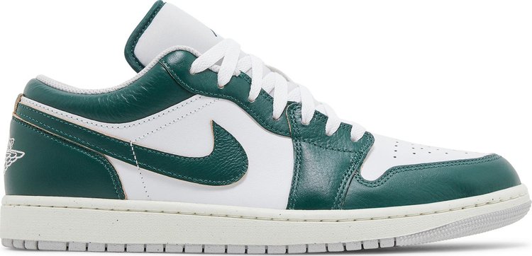 Air Jordan 1 Low SE Oxidized Green