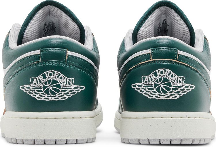 Air Jordan 1 Low SE Oxidized Green