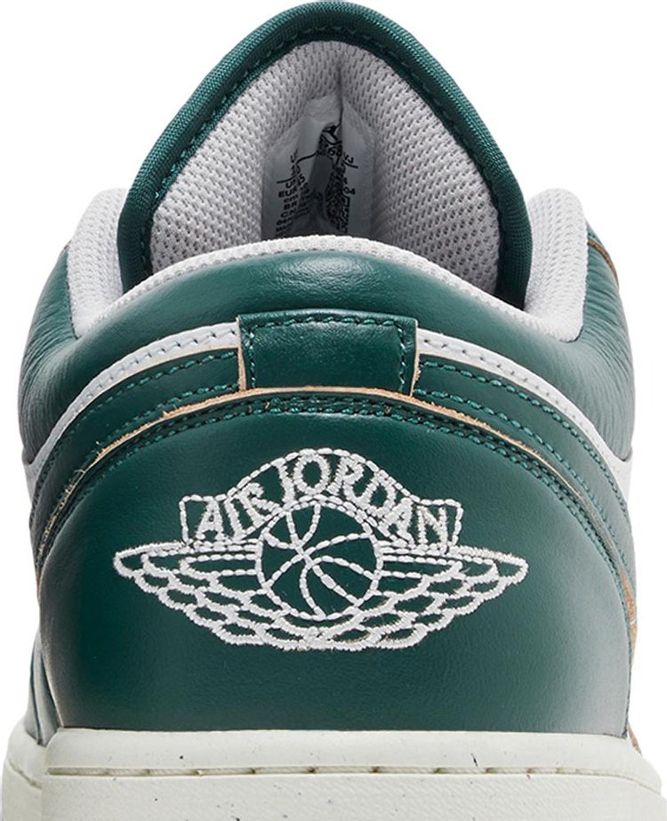 Air Jordan 1 Low SE Oxidized Green